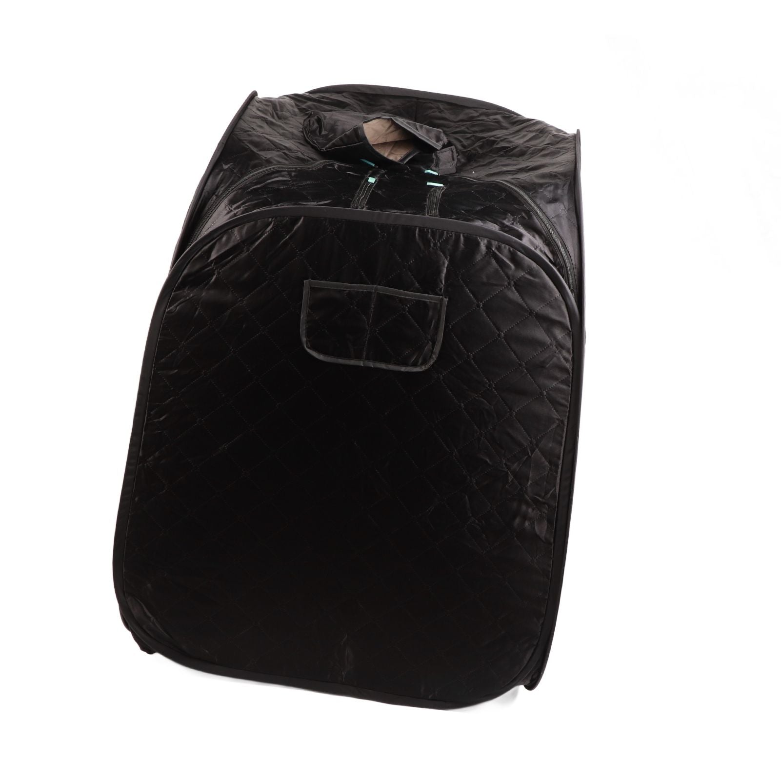 Portable Steam Sauna Private Sauna At Home Waterproof Sauna Box for Relaxation and Loss Weight