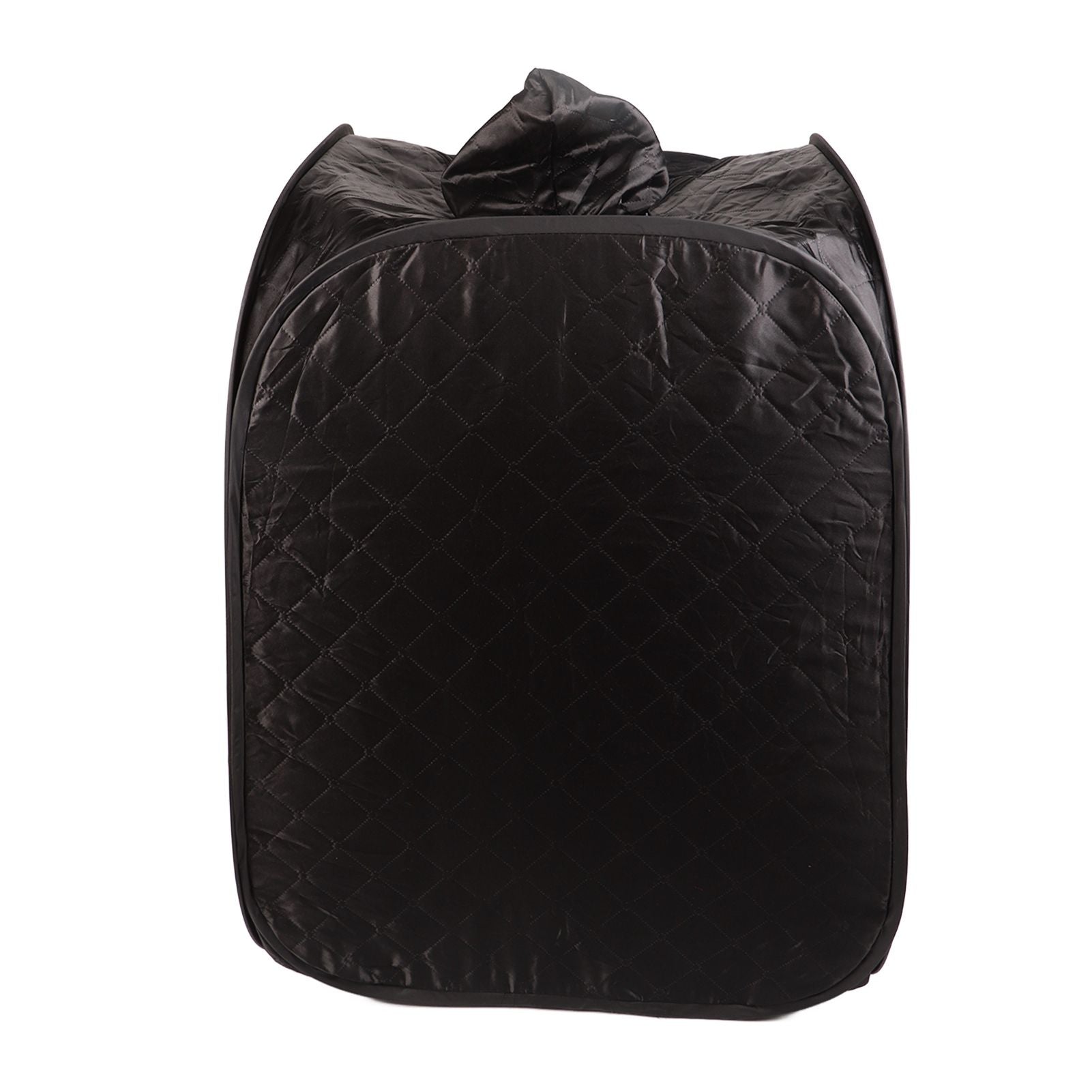 Portable Steam Sauna Private Sauna At Home Waterproof Sauna Box for Relaxation and Loss Weight
