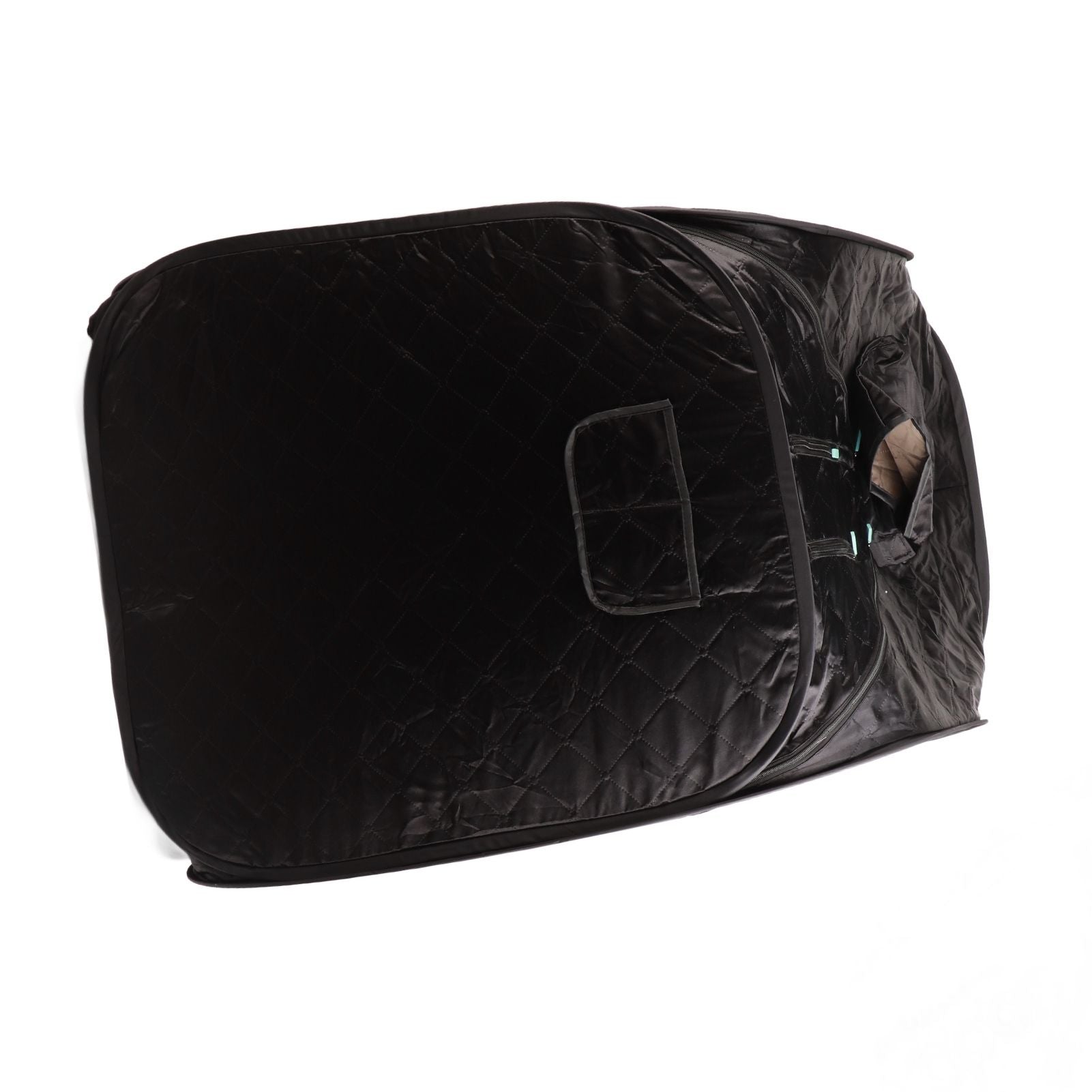 Portable Steam Sauna Private Sauna At Home Waterproof Sauna Box for Relaxation and Loss Weight