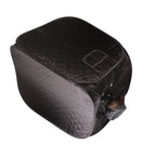 Portable Steam Sauna Private Sauna At Home Waterproof Sauna Box for Relaxation and Loss Weight