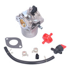 LMT 5‑4993 Carburetor for 799728 498027 499161 498231 494502 494392 495706 498134 496592 699318 699737 699856 699896‑28V707