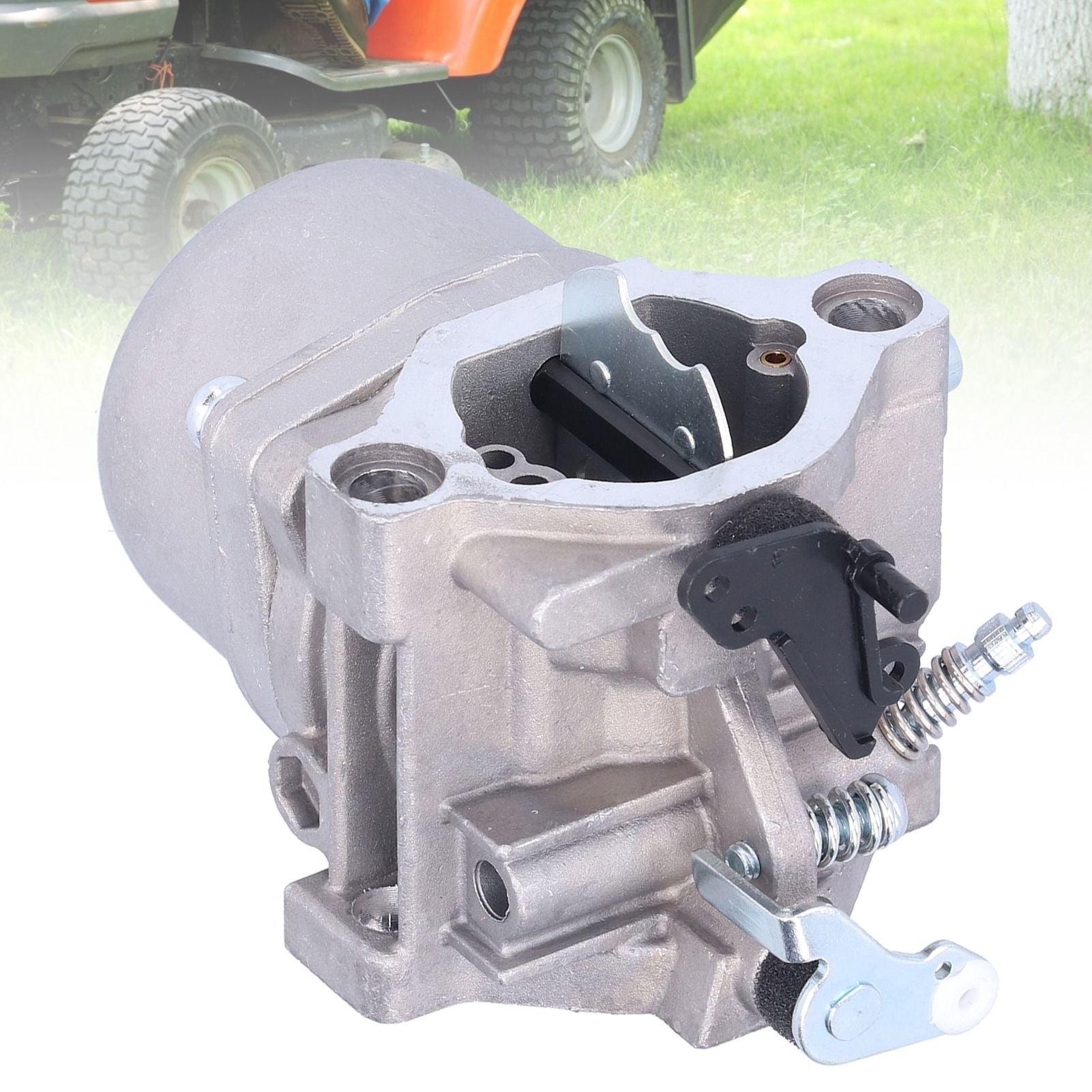 LMT 5‑4993 Carburetor for 799728 498027 499161 498231 494502 494392 495706 498134 496592 699318 699737 699856 699896‑28V707