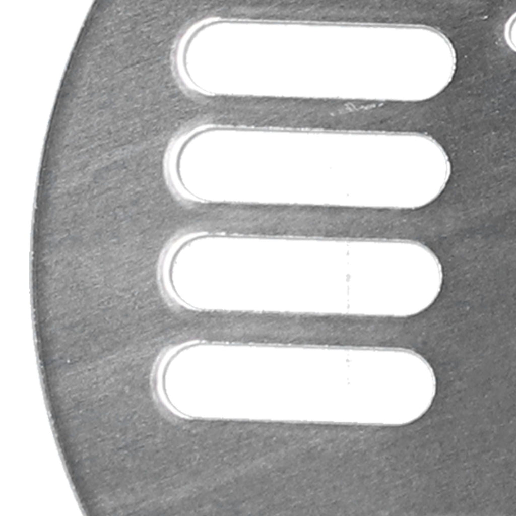 10Pcs Round Beehive Door Stainless Steel 6.8cm Rotatable Efficient High Performance Beehive Supplies