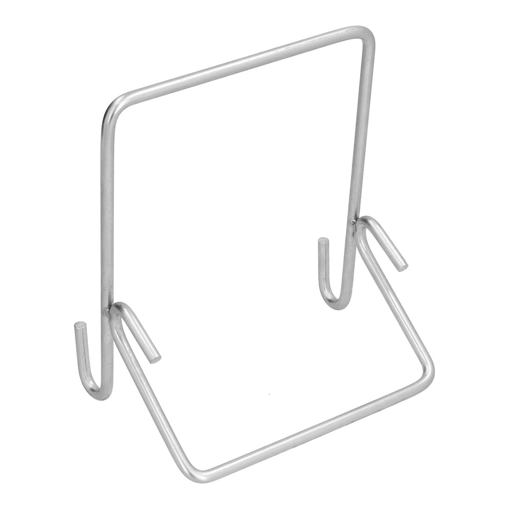 Honey Bucket Rack Stainless Steel Strong Carrying Capacity Rustproof Firm Bucket Holder Bracket