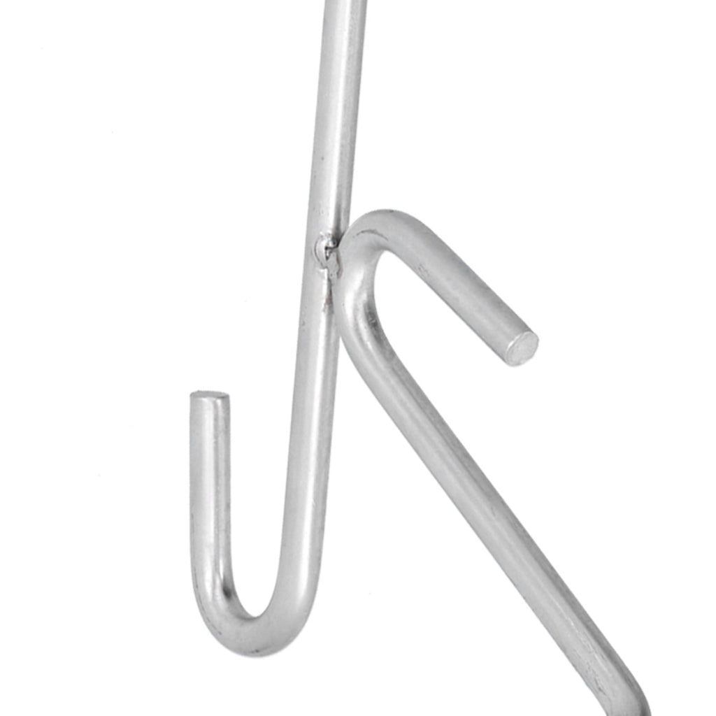 Honey Bucket Rack Stainless Steel Strong Carrying Capacity Rustproof Firm Bucket Holder Bracket