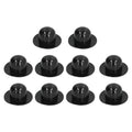 10Pcs Swimming Pool Wall Plug Portable Durable Small Size High Tightness Swimming Pool Wall Plug