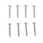 2 Set Bird House Hanger Bracket Galvanized Steel Bird House Mounting Bracket for Feeders Nest Boxes