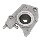 Worm Oil Pump Kit Aluminum Iron Simple Installation Oil Pump Worm Gear for CS3800 CS4200 CS 4200 CS3200 CS3500 CS3700 CS4400 CS5100 4200 Chainsaw