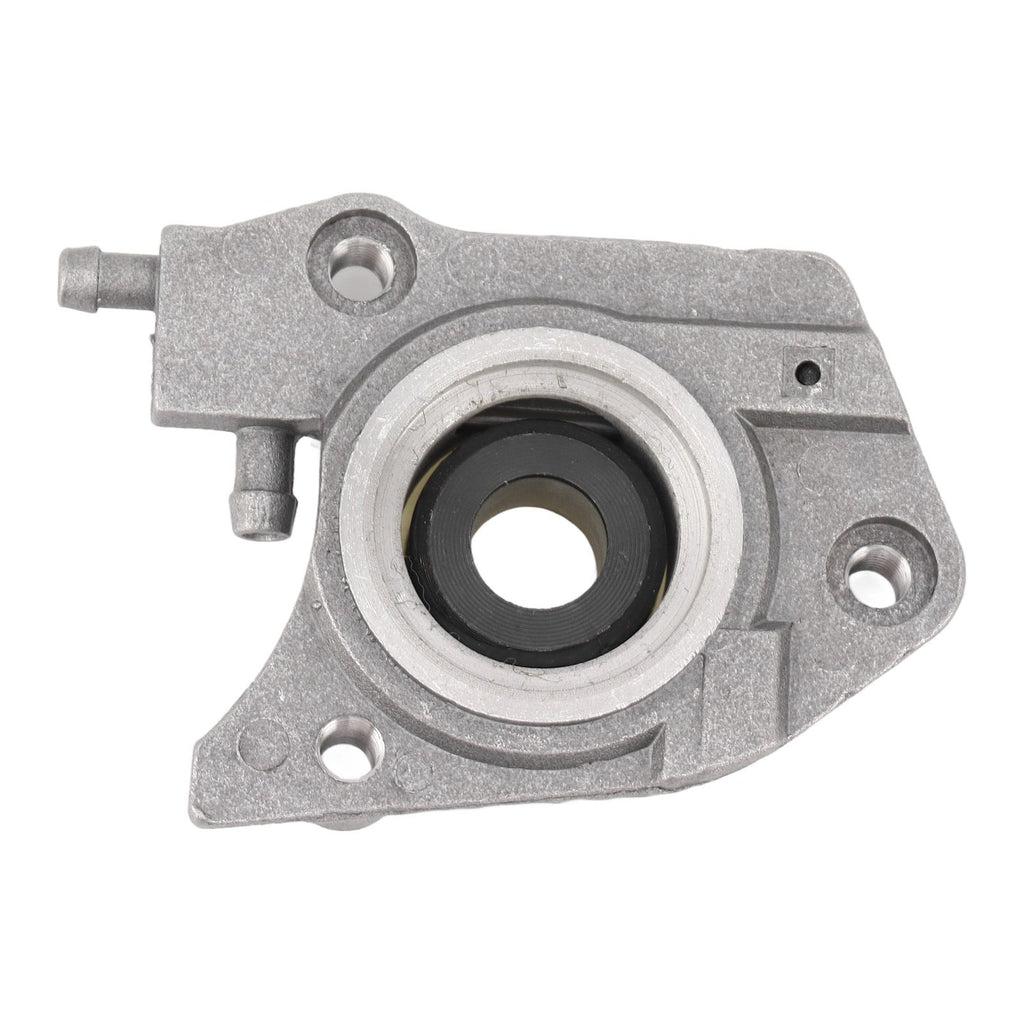 Worm Oil Pump Kit Aluminum Iron Simple Installation Oil Pump Worm Gear for CS3800 CS4200 CS 4200 CS3200 CS3500 CS3700 CS4400 CS5100 4200 Chainsaw