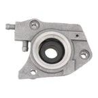 Worm Oil Pump Kit Aluminum Iron Simple Installation Oil Pump Worm Gear for CS3800 CS4200 CS 4200 CS3200 CS3500 CS3700 CS4400 CS5100 4200 Chainsaw