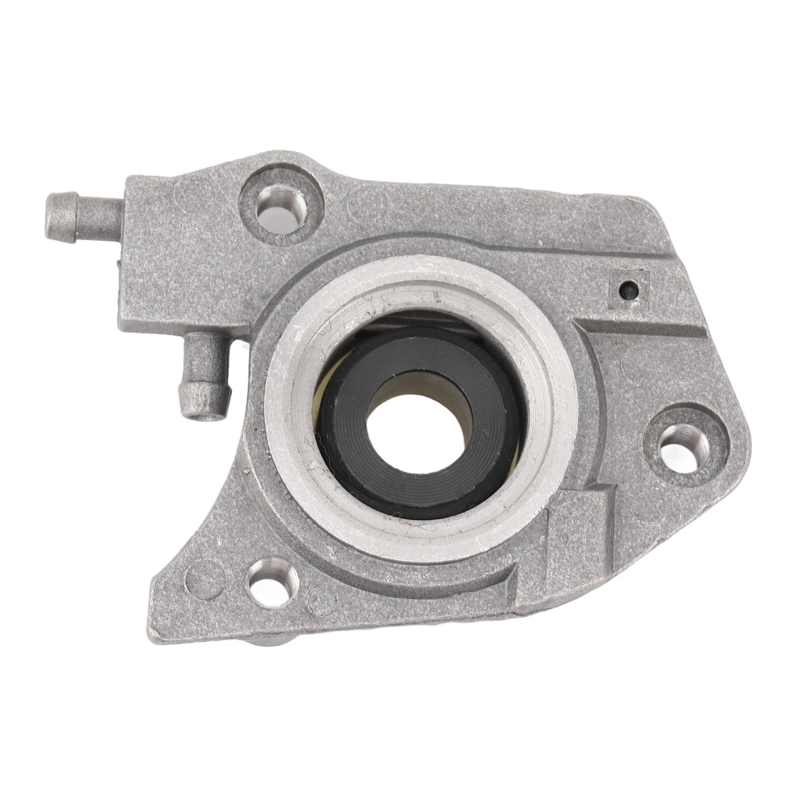 Worm Oil Pump Kit Aluminum Iron Simple Installation Oil Pump Worm Gear for CS3800 CS4200 CS 4200 CS3200 CS3500 CS3700 CS4400 CS5100 4200 Chainsaw