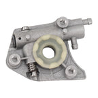 Worm Oil Pump Kit Aluminum Iron Simple Installation Oil Pump Worm Gear for CS3800 CS4200 CS 4200 CS3200 CS3500 CS3700 CS4400 CS5100 4200 Chainsaw