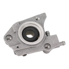 Worm Oil Pump Kit Aluminum Iron Simple Installation Oil Pump Worm Gear for CS3800 CS4200 CS 4200 CS3200 CS3500 CS3700 CS4400 CS5100 4200 Chainsaw
