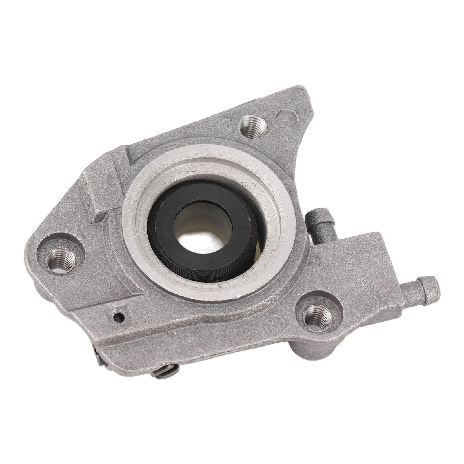 Worm Oil Pump Kit Aluminum Iron Simple Installation Oil Pump Worm Gear for CS3800 CS4200 CS 4200 CS3200 CS3500 CS3700 CS4400 CS5100 4200 Chainsaw