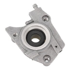 Worm Oil Pump Kit Aluminum Iron Simple Installation Oil Pump Worm Gear for CS3800 CS4200 CS 4200 CS3200 CS3500 CS3700 CS4400 CS5100 4200 Chainsaw