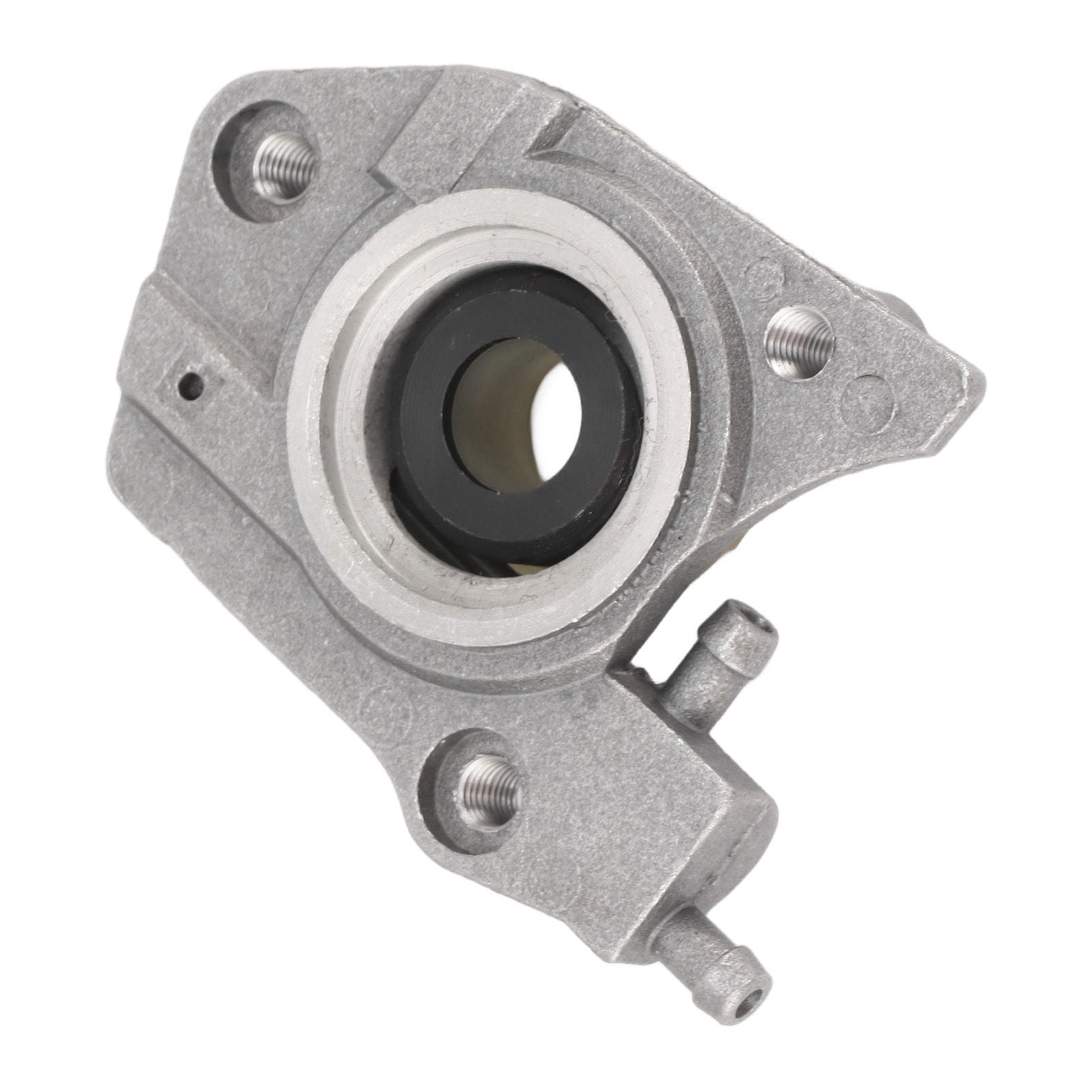Worm Oil Pump Kit Aluminum Iron Simple Installation Oil Pump Worm Gear for CS3800 CS4200 CS 4200 CS3200 CS3500 CS3700 CS4400 CS5100 4200 Chainsaw