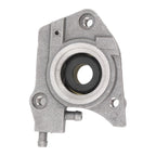 Worm Oil Pump Kit Aluminum Iron Simple Installation Oil Pump Worm Gear for CS3800 CS4200 CS 4200 CS3200 CS3500 CS3700 CS4400 CS5100 4200 Chainsaw