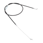 1.4m Lawn Mower Control Cable Garden Throttle Traction Engine Lawn Mower Cable for ALKO 450756 450296 527717 Replacement