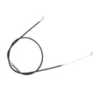 1.4m Lawn Mower Control Cable Garden Throttle Traction Engine Lawn Mower Cable for ALKO 450756 450296 527717 Replacement