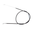 1.4m Lawn Mower Control Cable Garden Throttle Traction Engine Lawn Mower Cable for ALKO 450756 450296 527717 Replacement