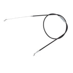 1.4m Lawn Mower Control Cable Garden Throttle Traction Engine Lawn Mower Cable for ALKO 450756 450296 527717 Replacement