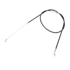 1.4m Lawn Mower Control Cable Garden Throttle Traction Engine Lawn Mower Cable for ALKO 450756 450296 527717 Replacement