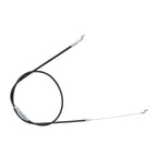 1.4m Lawn Mower Control Cable Garden Throttle Traction Engine Lawn Mower Cable for ALKO 450756 450296 527717 Replacement