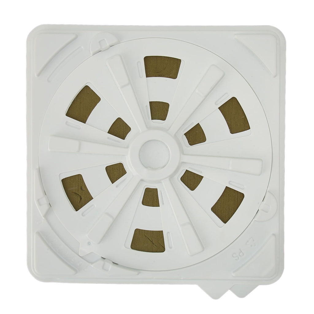 Formic Acid Evaporator Dispenser Plastic Beekeeping Treatment Tray Tool for Beehives Beekeeping Supply