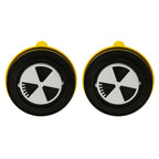 2Pcs Formic Acid Evaporator Portable Efficient Formic Acid Dispenser Beekeeping Treatment Tray Tool for Beehives