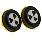 2Pcs Formic Acid Evaporator Portable Efficient Formic Acid Dispenser Beekeeping Treatment Tray Tool for Beehives