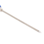 3PCS Livestock Trocar Stainless Steel Dispensing Stomach Deflation Needle Veterinary Equipment Surgical Instruments for Cattle Cow Rumen Puncture