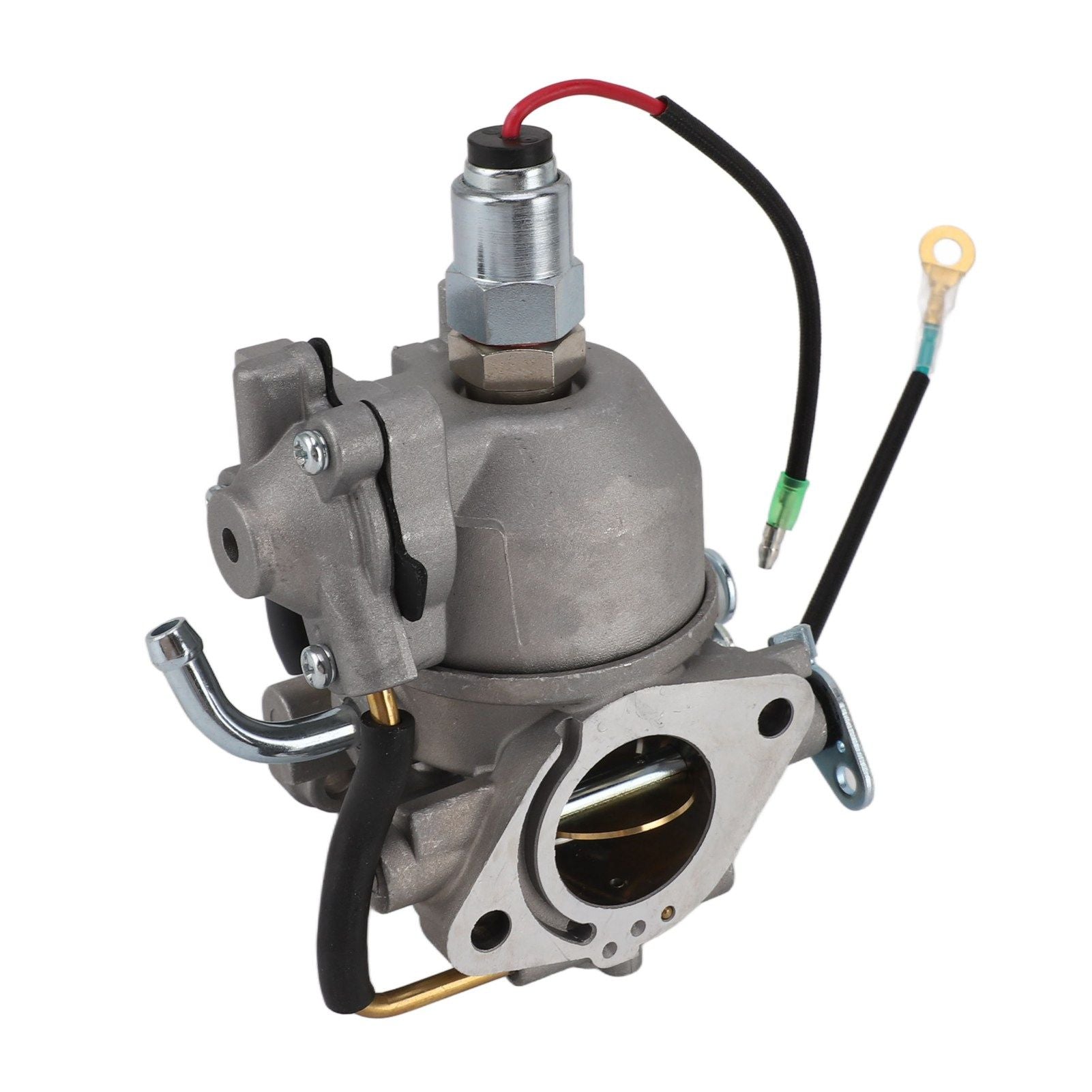 Carburetor Kit Rugged Stable Highly Efficient Versatile Carburetor Assembly For 24 393 04‑S 24 393 16‑S