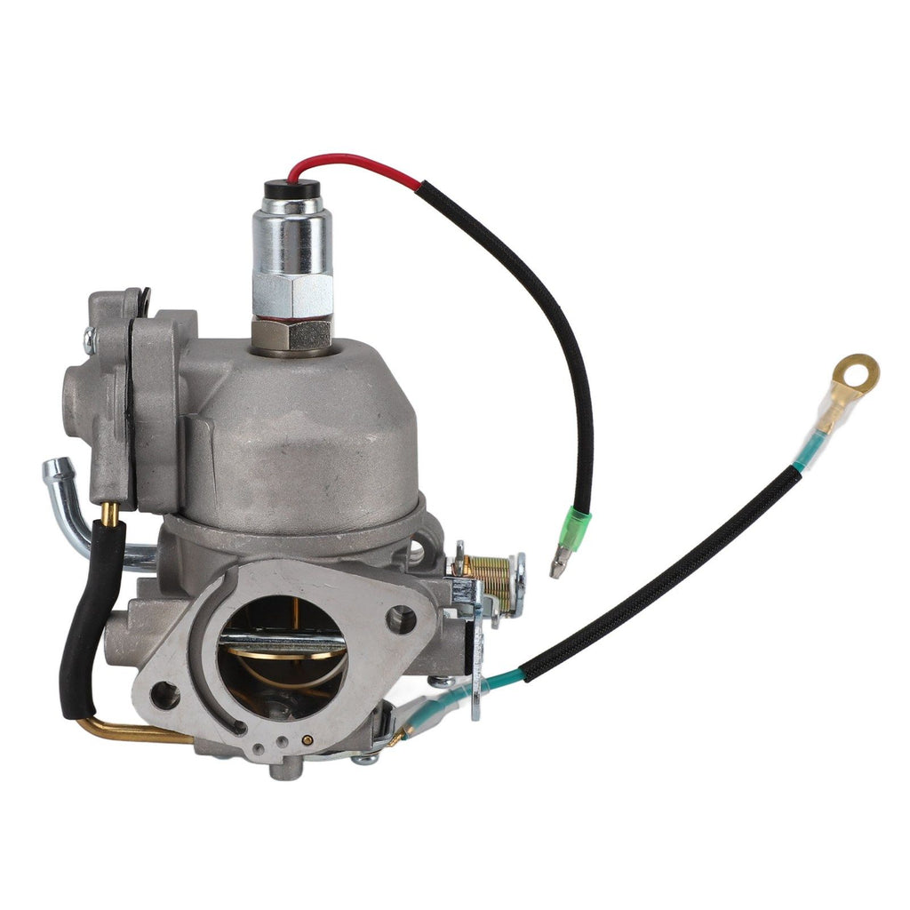 Carburetor Kit Rugged Stable Highly Efficient Versatile Carburetor Assembly For 24 393 04‑S 24 393 16‑S