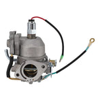 Carburetor Kit Rugged Stable Highly Efficient Versatile Carburetor Assembly For 24 393 04‑S 24 393 16‑S