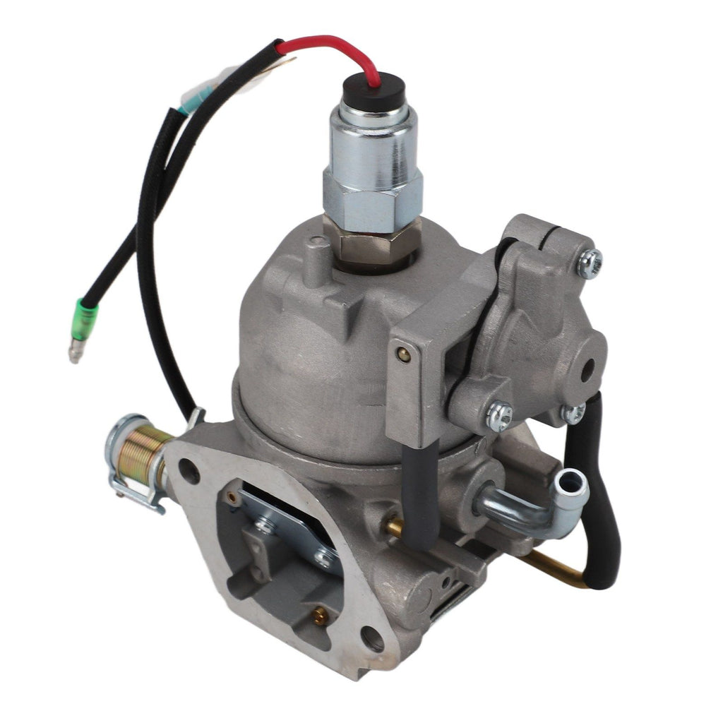 Carburetor Kit Rugged Stable Highly Efficient Versatile Carburetor Assembly For 24 393 04‑S 24 393 16‑S