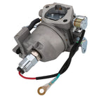 Carburetor Kit Rugged Stable Highly Efficient Versatile Carburetor Assembly For 24 393 04‑S 24 393 16‑S
