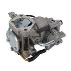 Carburetor Kit Rugged Stable Highly Efficient Versatile Carburetor Assembly For 24 393 04‑S 24 393 16‑S