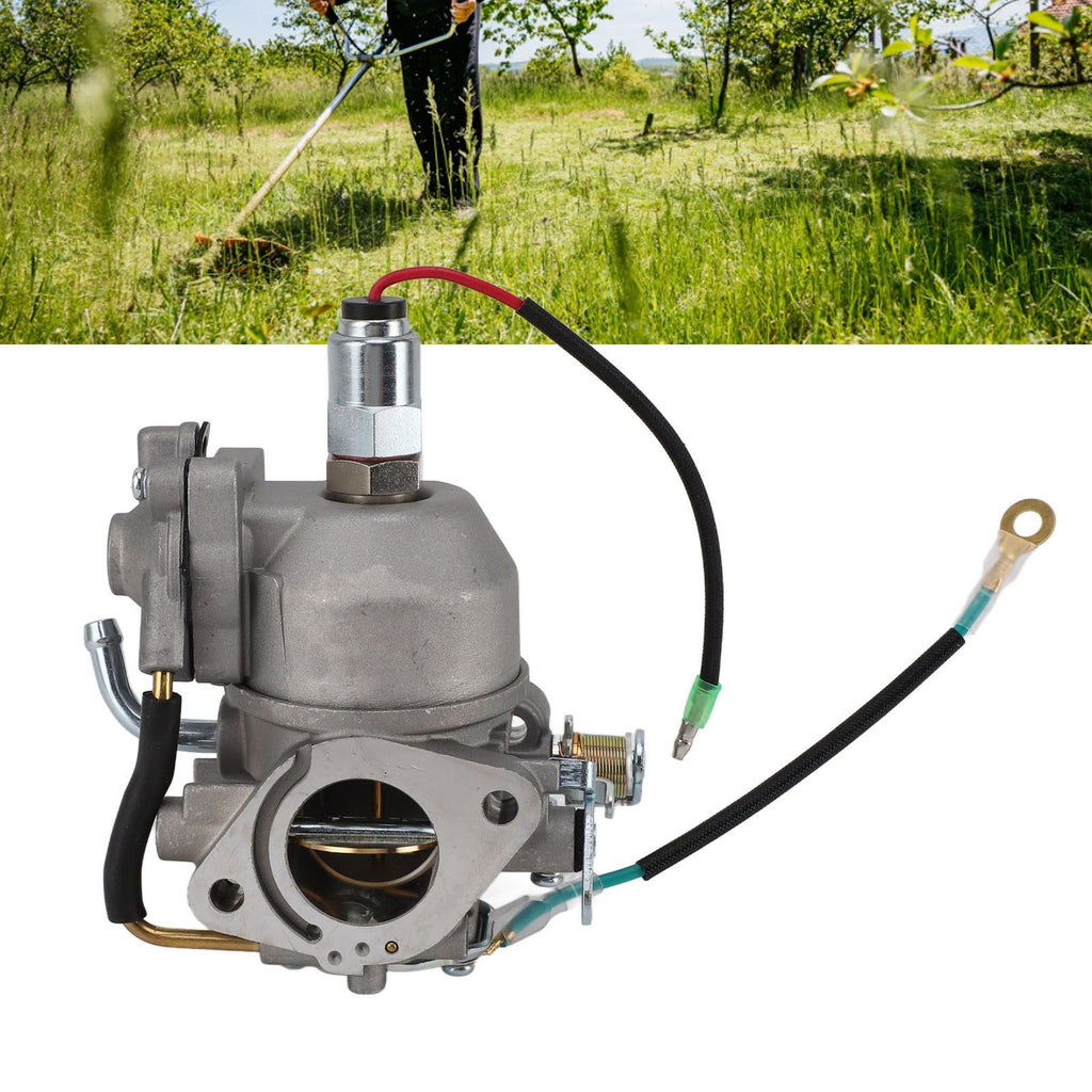 Carburetor Kit Rugged Stable Highly Efficient Versatile Carburetor Assembly For 24 393 04‑S 24 393 16‑S