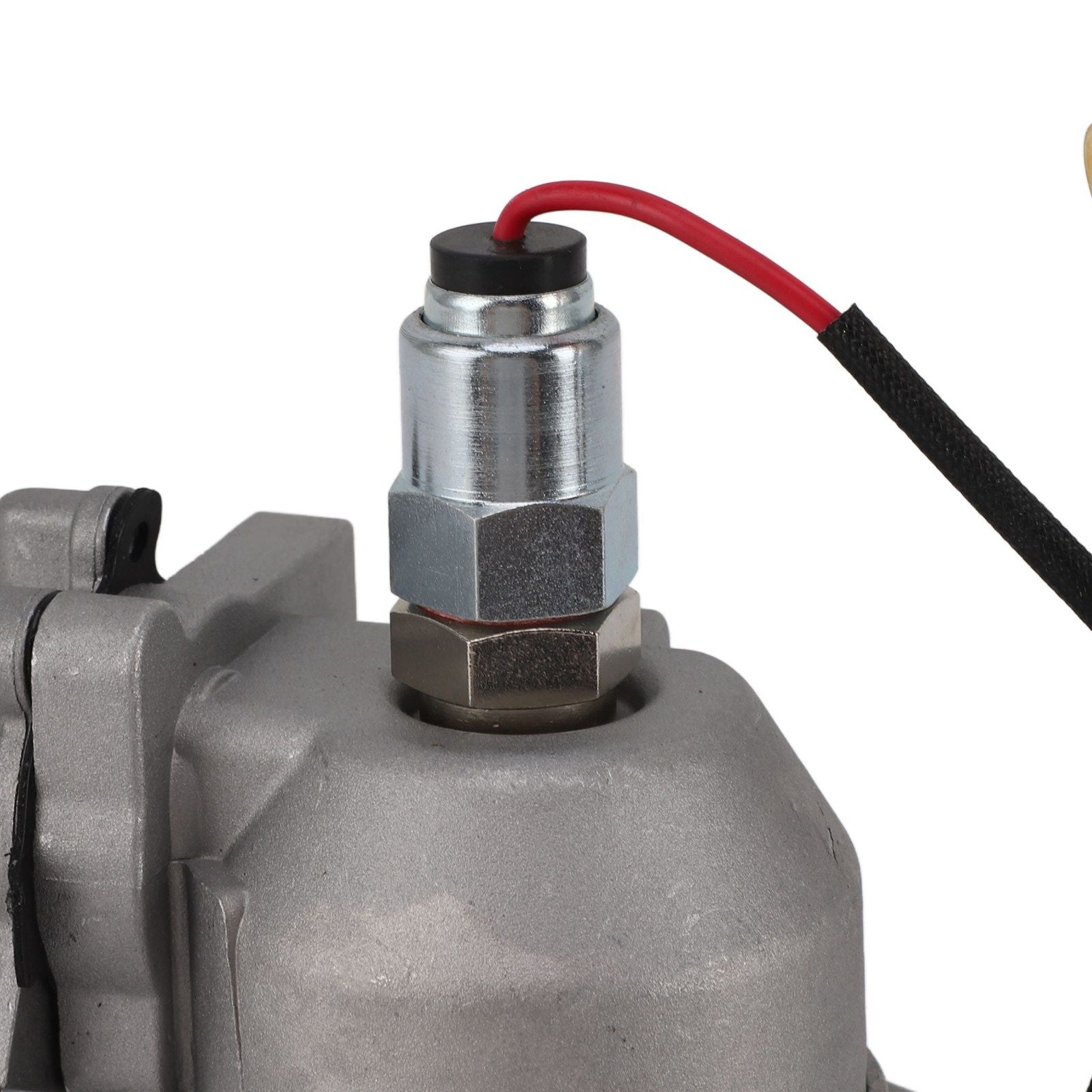 Carburetor Kit Rugged Stable Highly Efficient Versatile Carburetor Assembly For 24 393 04‑S 24 393 16‑S
