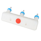 3 Pacifier Small Animal Milk Feeder Piglet Puppy Baby Lamp Goat Milk Feeder Farm Drinking Equipment