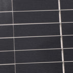10W 12V Solar Panel Car Battery Charger 10 Watt 12 Volt Solar Panel for Charging Cars Mobile Phone Batteries