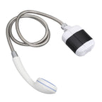 Rechargeable Camping Shower 2400mah USB Charging Powerful Waterproof Camping Shower Set for Home Outdoor