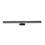 Black Laptop Monitor Lamp Anti Blue Light Eye Care LED Computer Monitor Light Bar 33cm