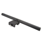Black Laptop Monitor Lamp Anti Blue Light Eye Care LED Computer Monitor Light Bar 33cm