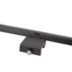 Black Laptop Monitor Lamp Anti Blue Light Eye Care LED Computer Monitor Light Bar 33cm