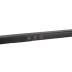Black Laptop Monitor Lamp Anti Blue Light Eye Care LED Computer Monitor Light Bar 33cm