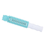 Dog UV Brush Cleaning Mite Removal Ultraviolet Portable Multifunctional Pet Massage Brush for Home