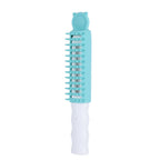 Dog UV Brush Cleaning Mite Removal Ultraviolet Portable Multifunctional Pet Massage Brush for Home