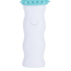Dog UV Brush Cleaning Mite Removal Ultraviolet Portable Multifunctional Pet Massage Brush for Home