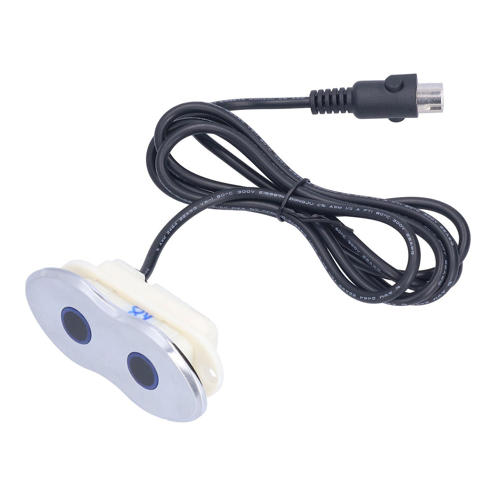 5Pin Straight Recliner Switch Electric Side Durable Sofa Controller for Theater Living Room